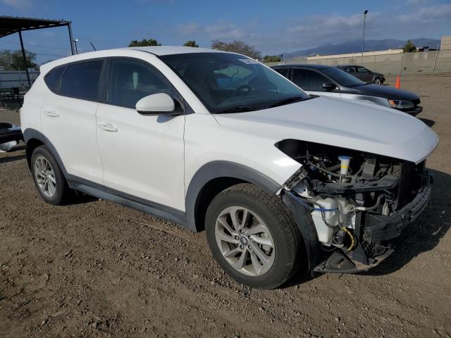Photo 4 from auction – 2016 HYUNDAI TUCSON SE with VIN KM8J23A49GU089289