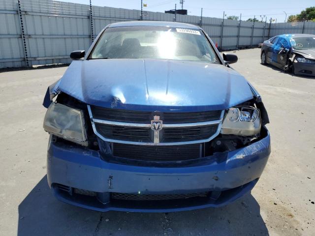 Photo 5 from auction – 2010 DODGE AVENGER SX with VIN 1B3CC4FBXAN144343