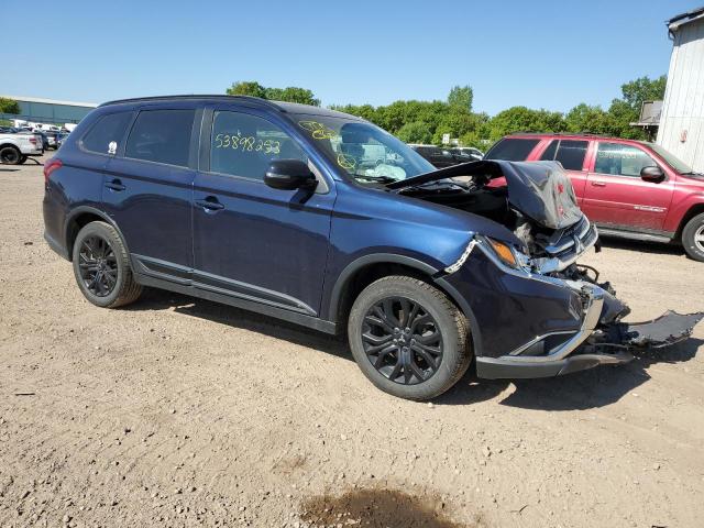 Photo 4 from auction – 2018 MITSUBISHI OUTLANDER with VIN JA4AZ3A39JZ048611
