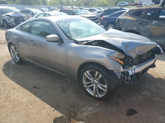 Photo 4 from auction – 2008 INFINITI G37 BASE with VIN JNKCV64E68M110867