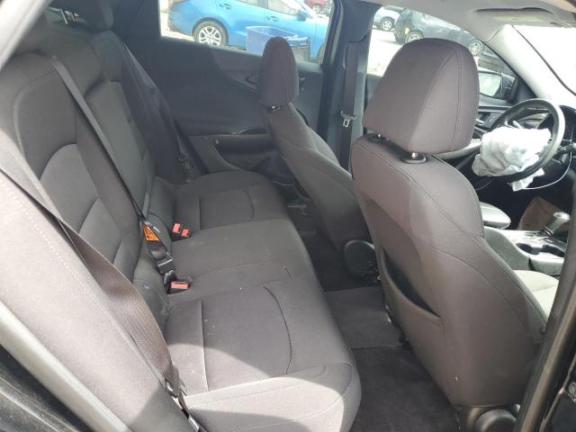 Photo 10 from auction – 2018 CHEVROLET MALIBU LT with VIN 1G1ZD5ST3JF203455