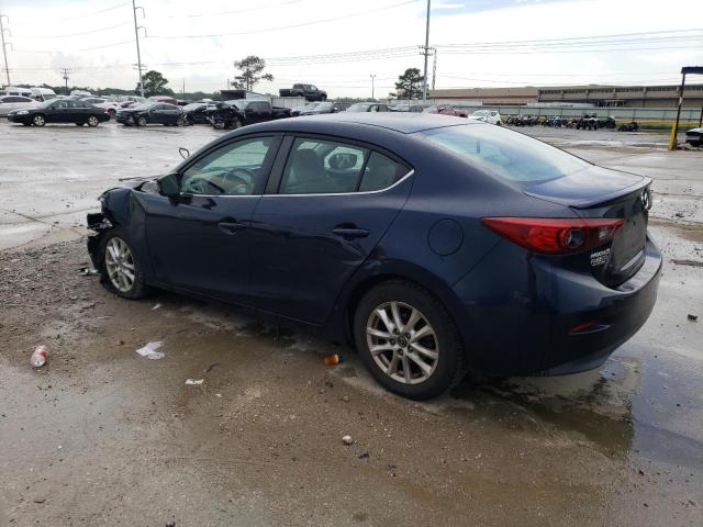 Photo 2 from auction – 2015 MAZDA 3 TOURING with VIN 3MZBM1V75FM206412