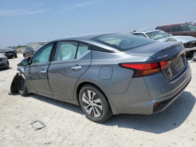 Photo 2 from auction – 2021 NISSAN ALTIMA S with VIN 1N4BL4BV7MN367041