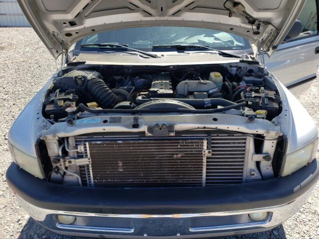 Photo 11 from auction – 2002 DODGE RAM 2500 with VIN 3B7KF23C22M253555
