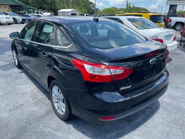 Zdjęcie 3 z aukcji – 2012 FORD FOCUS SEL z VIN 1FAHP3H29CL146914