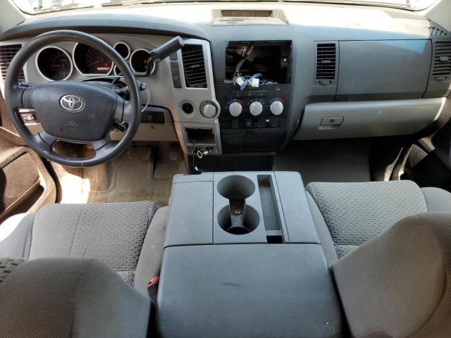 Photo 8 from auction – 2007 TOYOTA TUNDRA DOU with VIN 5TFBV54147X017654