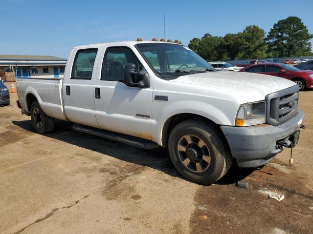Photo 4 from auction – 2002 FORD F350 SRW S with VIN 1FTSW30F32EC56670