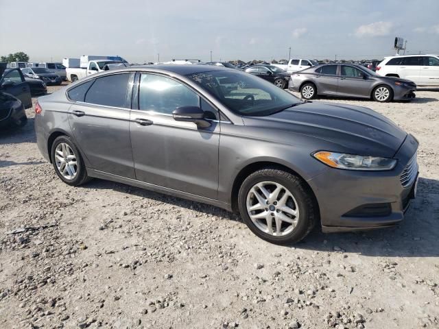Photo 4 from auction – 2013 FORD FUSION SE with VIN 3FA6P0HR2DR148316