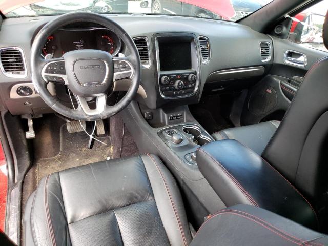 Photo 8 from auction – 2015 DODGE DURANGO R/ with VIN 1C4SDJCT8FC177198