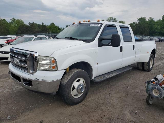 Photo 1 from auction – 2002 FORD F350 SUPER with VIN 1FTWW33F12EC38925