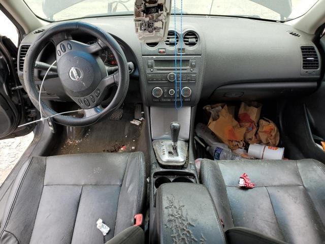 Photo 8 from auction – 2012 NISSAN ALTIMA BAS with VIN 1N4AL2APXCC241138