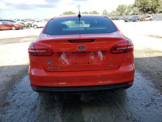 Photo 6 from auction – 2017 FORD FOCUS SE with VIN 1FADP3F26HL338297