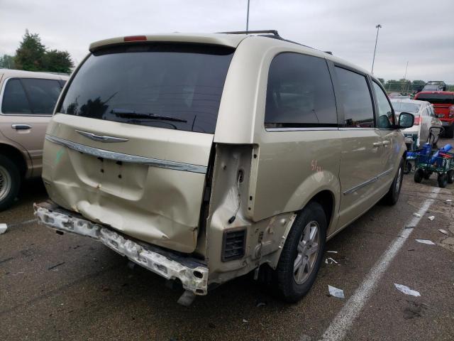 Photo 3 from auction – 2011 CHRYSLER TOWN & COU with VIN 2A4RR5DG0BR720161