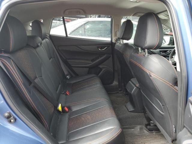Photo 11 from auction – 2021 SUBARU CROSSTREK with VIN JF2GTHMC3MH373759