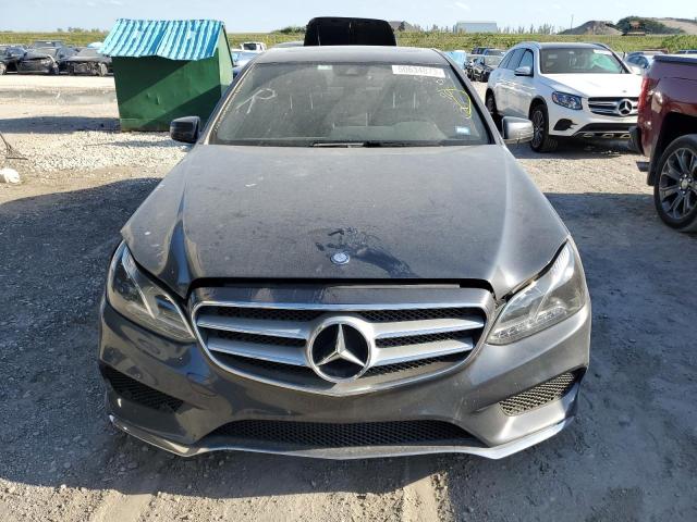 Photo 5 from auction – 2015 MERCEDES-BENZ E 350 4MAT with VIN WDDHF8JB8FB089108
