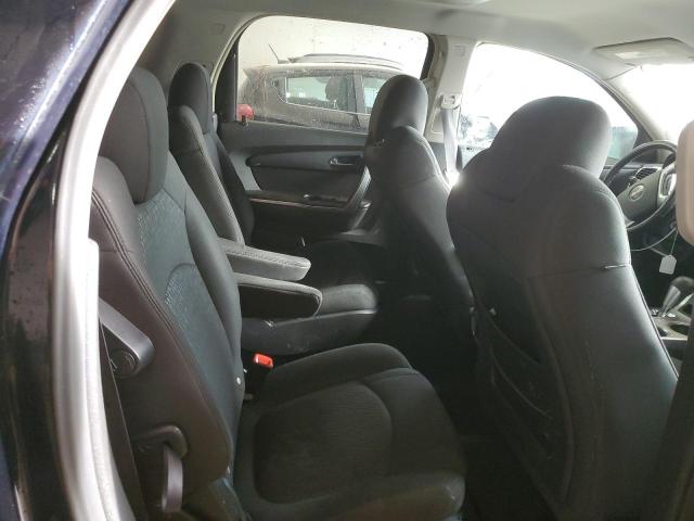 Photo 11 from auction – 2008 GMC ACADIA SLE with VIN 1GKER13758J176255