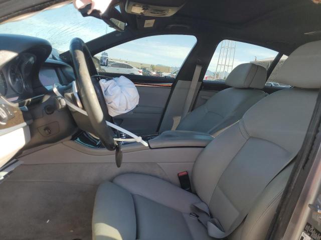 Photo 7 from auction – 2012 BMW 528 I with VIN WBAXG5C59CDY29528