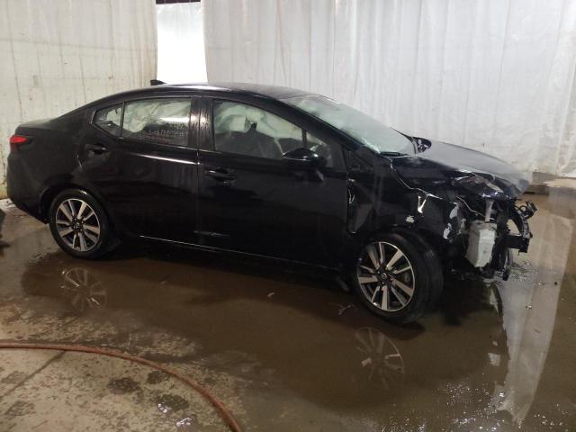 Photo 4 from auction – 2020 NISSAN VERSA SV with VIN 3N1CN8EV9LL849846