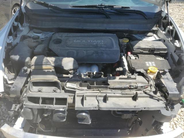 Photo 12 from auction – 2016 JEEP CHEROKEE L with VIN 1C4PJMCB3GW241977