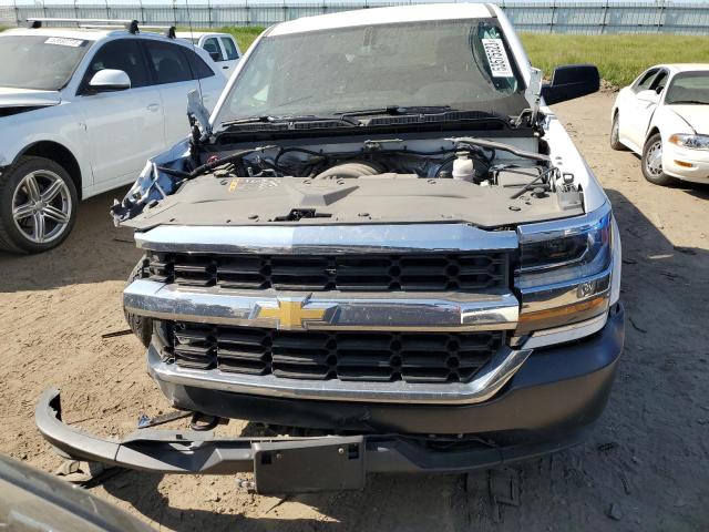 Photo 5 from auction – 2018 CHEVROLET SILVERADO with VIN 1GCVKNEC2JZ208152