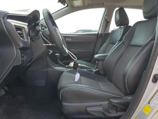 Photo 7 from auction – 2016 TOYOTA COROLLA L with VIN 2T1BURHE4GC533728