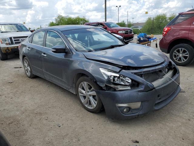 Photo 4 from auction – 2013 NISSAN ALTIMA 2.5 with VIN 1N4AL3AP7DC111762