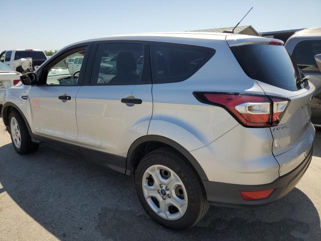 Photo 2 from auction – 2017 FORD ESCAPE S with VIN 1FMCU0F76HUC90010