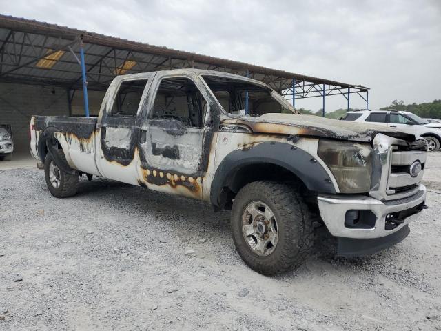 Photo 4 from auction – 2016 FORD F250 SUPER with VIN 1FT7W2BT4GEB75672