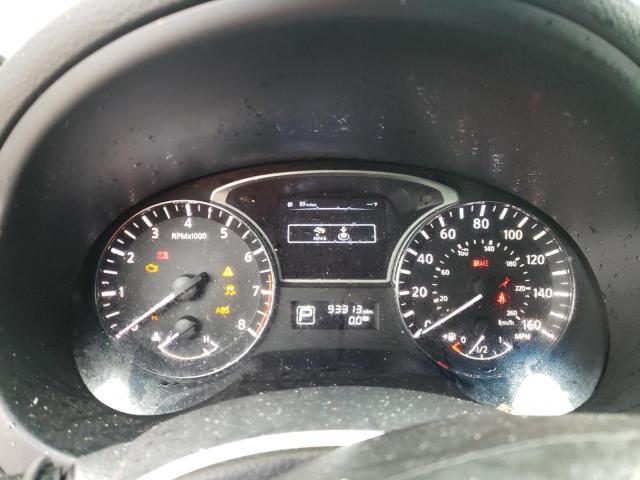 Photo 9 from auction – 2014 NISSAN ALTIMA 2.5 with VIN 1N4AL3AP7EC277233