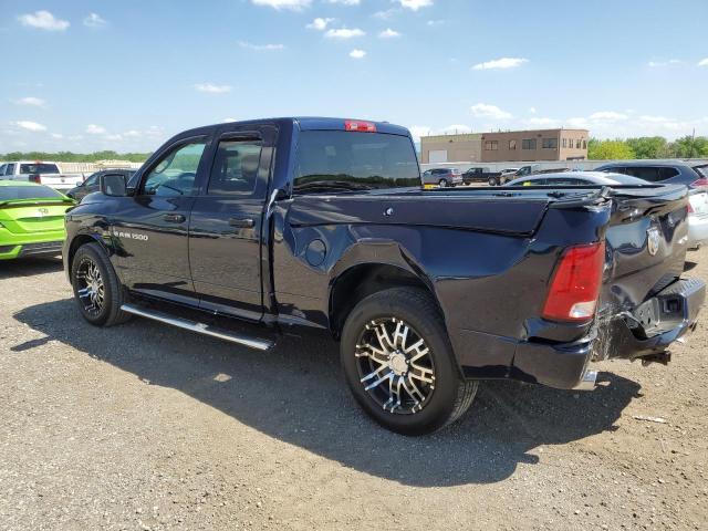 Photo 2 from auction – 2012 DODGE RAM 1500 S with VIN 1C6RD7FT0CS261148