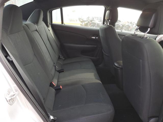 Photo 10 from auction – 2012 CHRYSLER 200 LX with VIN 1C3CCBAB6CN163215