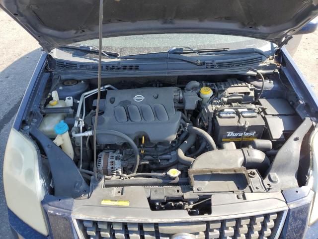 Photo 11 from auction – 2007 NISSAN SENTRA 2.0 with VIN 3N1AB61E47L680870