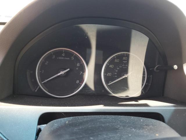 Photo 9 from auction – 2013 ACURA RDX TECHNO with VIN 5J8TB4H55DL007885