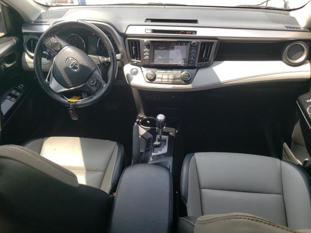 Photo 8 from auction – 2018 TOYOTA RAV4 LIMIT with VIN JTMYFREV3JJ169029