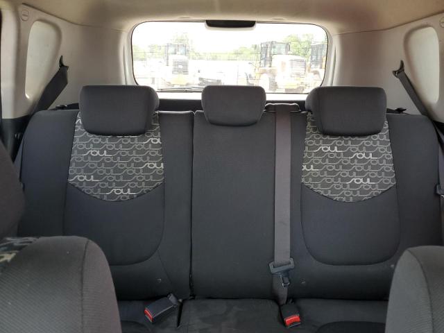 Photo 10 from auction – 2010 KIA SOUL + with VIN KNDJT2A29A7703578