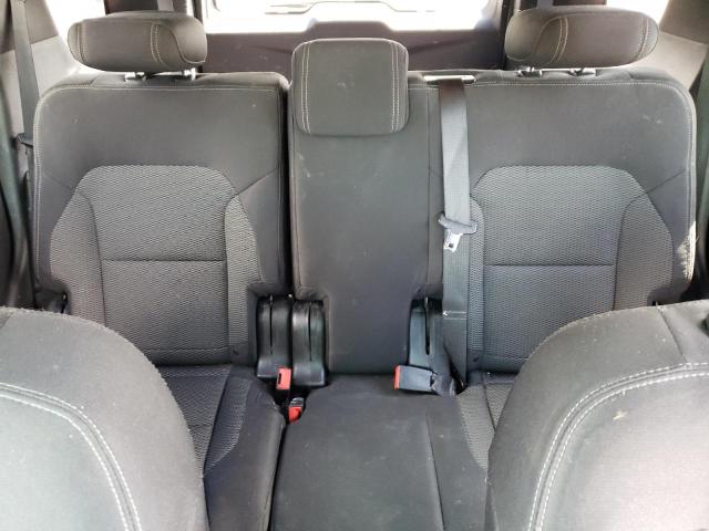Photo 10 from auction – 2016 FORD EXPLORER X with VIN 1FM5K8D8XGGA10756