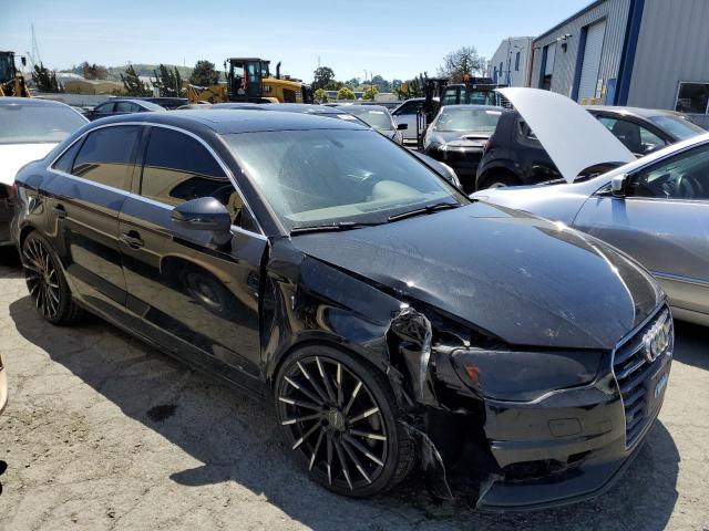 Photo 4 from auction – 2016 AUDI A3 PREMIUM with VIN WAUE8GFFXG1017277