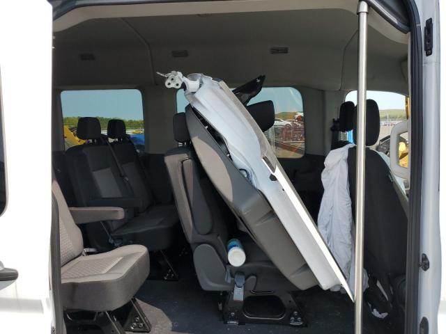 Photo 10 from auction – 2021 FORD TRANSIT T- with VIN 1FBAX2C83MKB00797