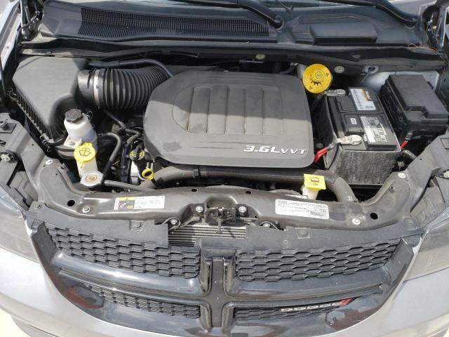 Photo 12 from auction – 2016 DODGE GRAND CARA with VIN 2C4RDGBGXGR335460