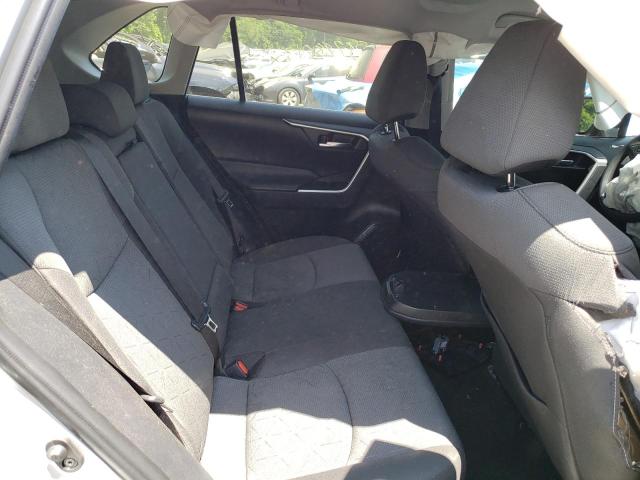 Photo 10 from auction – 2022 TOYOTA RAV4 XLE with VIN 2T3P1RFV3NW291602