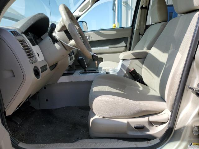 Photo 7 from auction – 2011 MERCURY MARINER with VIN 4M2CN9BG2BKJ05363