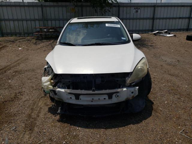 Photo 5 from auction – 2013 MAZDA 3 S with VIN JM1BL1M94D1771186