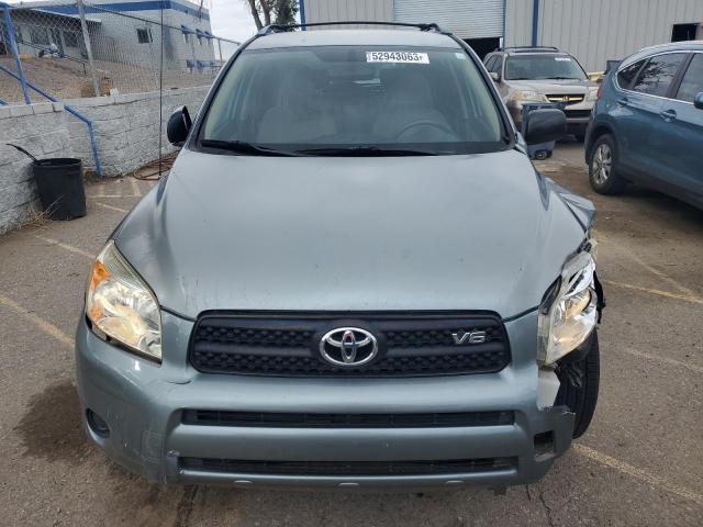 Photo 5 from auction – 2008 TOYOTA RAV4 with VIN JTMZK33V486014387