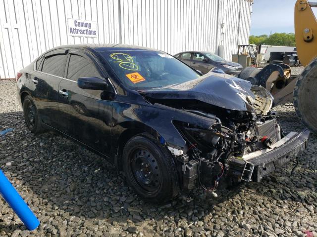 Photo 4 from auction – 2013 NISSAN ALTIMA 2.5 with VIN 1N4AL3AP9DC270850