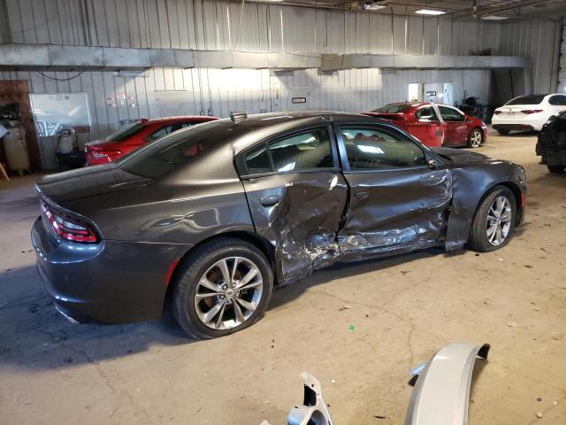 Photo 3 from auction – 2021 DODGE CHARGER SX with VIN 2C3CDXJG0MH549502
