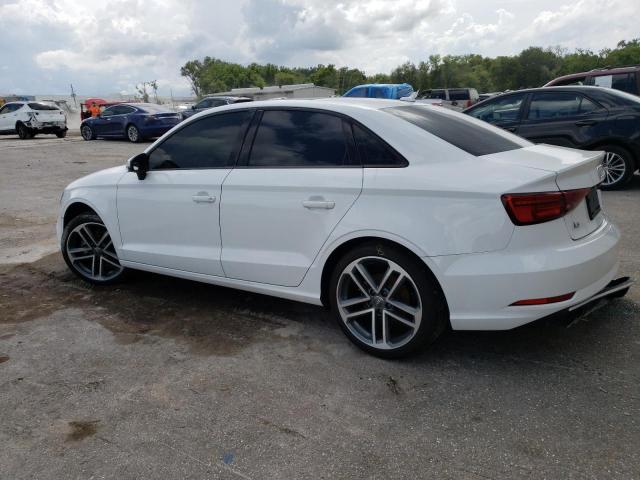 Photo 2 from auction – 2017 AUDI A3 PREMIUM with VIN WAUAUGFF5H1067368