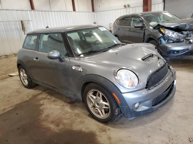 Photo 4 from auction – 2008 MINI COOPER S with VIN WMWMF73598TV37960