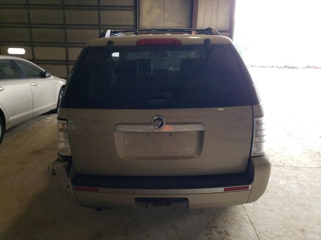 Photo 6 from auction – 2006 MERCURY MOUNTAINEE with VIN 4M2EU47E56UJ14526