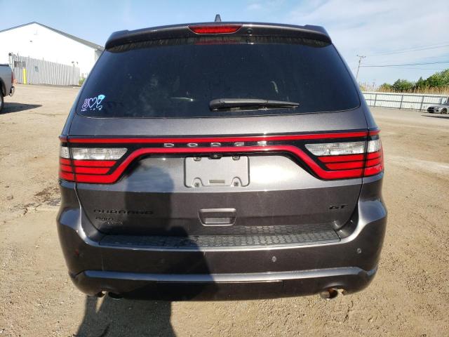 Photo 6 from auction – 2017 DODGE DURANGO GT with VIN 1C4RDJDG0HC615425