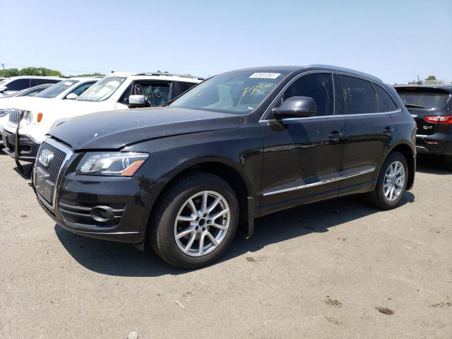 AUDI Q5 PREMIUM 2012 con VIN WA1LFAFPXCA114912 - Foto de la subasta